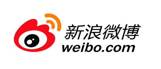 新浪微博新标识