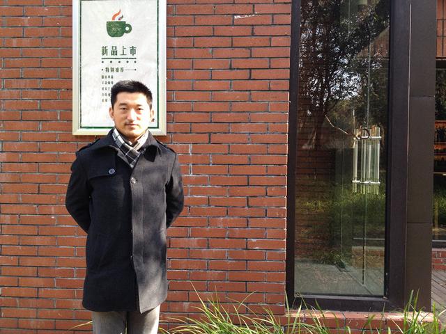 研究生弃30万年薪建求职网站 日点击达200万
